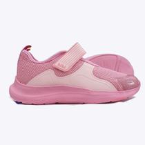 Tênis Rosa Infantil Feminino Bibi 1167242