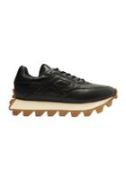 Tenis Rsv Yankee Leather Reserva