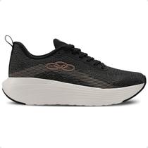 Tenis Running Fem Olympikus Purpura 43717362-