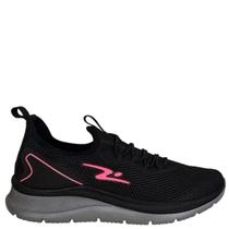 Tenis running fem running adrun 9814f-1460