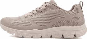 Tenis Running Fem Skechers Bobs B-Lite - Slight Flex 117700-