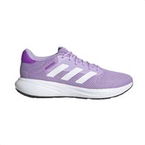 Tênis Running Feminino Adidas Response Runner Roxo