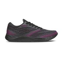 Tênis Running Feminino Electra Olympikus Preto