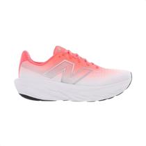 Tênis Running Feminino New Balance Fresh Foam X 1080 V14 Laranja