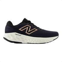 Tênis Running Feminino New Balance Fresh Foam X Preto