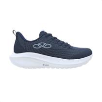 Tênis Running Feminino Olympikus Acqua Azul