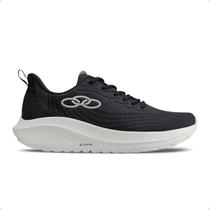 Tênis Running Feminino Olympikus Acqua Preto Tênis Running Feminino Olympikus Acqua Preto