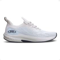 Tênis Running Feminino Olympikus Essential 3 Branco