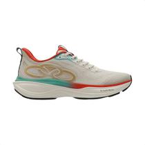 Tênis Running Feminino Olympikus Pride 4 Bege
