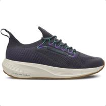 Tenis Running Feminino Olympikus Subverse Roxo