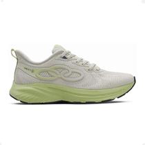 Tênis running feminino olympikus swift 5 verde Tênis running feminino olympikus swift 5 verde