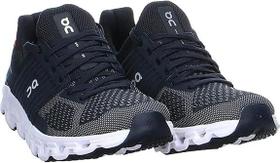Tênis Running Feminino ON Cloudswift - Preto N 35