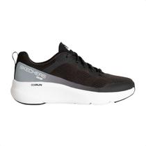 Tênis Running Feminino Skechers Go Run Elevate Preto Tênis Running Feminino Skechers Go Run Elevate Preto