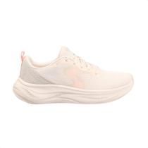 Tênis Running Feminino Skechers Skech Cloud Bege Tênis Running Feminino Skechers Skech Cloud Bege