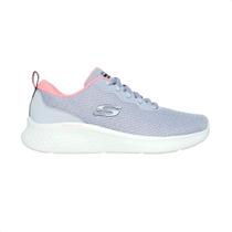 Tênis Running Feminino Skechers Skech-Lite Pro Lilás Tênis Running Feminino Skechers Skech-Lite Pro Lilás