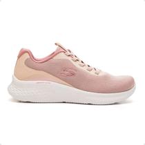 Tênis Running Feminino Skechers Skech-Lite Pro Rosa