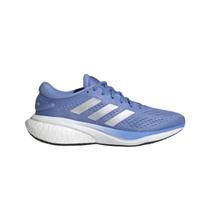 Tênis Running Feminino Supernova 2.0 Adidas Azul