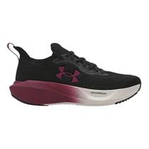 Tênis Running Feminino Under Armour Slight 3 Se Preto