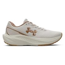 Tênis Running Feminino Under Armour Wing 2 Branco Tênis Running Feminino Under Armour Wing 2 Branco