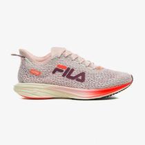 Tênis Running Fila Feminino KR6 Esporte Conforto Corrida