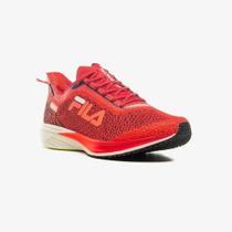 Tenis Running Fila Masculino Kr6 Conforto Academia Corrida