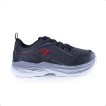 Tenis Running Inf Running Box 200 Bk1927-