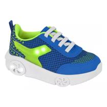 Tenis Running Inf Running Molekinho 2632.209-28471.99455 Tenis Running Inf Running Molekinho 2632.209-28471.99455