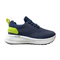 Tenis Running Inf Running Molekinho 2866.101-16239.40915 Tenis Running Inf Running Molekinho 2866.101-16239.40915