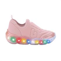 Tênis Running Infantil Bibi Celebration 3.0 Rosa Tênis Running Infantil Bibi Celebration 3.0 Rosa