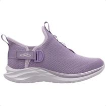 Tênis Running Infantil Olympikus Maneiro Rosa Tênis Running Infantil Olympikus Maneiro Rosa