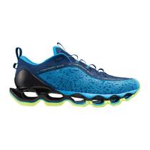 Tenis Running Masc Mizuno W Prophecy 13 M 102183001 - - Tenis Running Masc Mizuno W Prophecy 13 M 102183001 - -