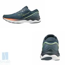 Tenis running masc mizuno wave skyrise 3 102023001