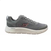 Tenis Running Masc Skechers Go Walk Flex 216495br Tenis Running Masc Skechers Go Walk Flex 216495br