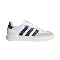 Tênis Running Masculino Adidas Barreda Branco