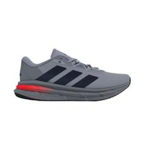Tênis Running Masculino Adidas Galaxy 7 Cinza Tênis Running Masculino Adidas Galaxy 7 Cinza