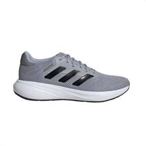 Tênis Running Masculino Adidas Response Runner Cinza