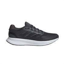 Tênis Running Masculino Adidas Runfalcon 5 Chumbo
