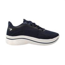 Tênis Running Masculino Box 200 Azul