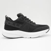 Tenis Running Masculino Ollie Esportivo Confortável