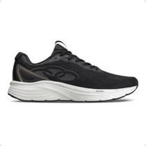 Tênis Running Masculino Olympikus Challenger 5 Preto Tênis Running Masculino Olympikus Challenger 5 Preto