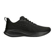 Tênis Running Masculino Olympikus Marte Preto Tênis Running Masculino Olympikus Marte Preto