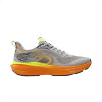 Tenis Running Masculino Olympikus Pride 4 Laranja