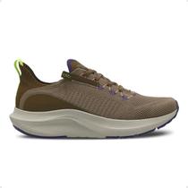 Tênis Running Masculino Olympikus Reverso 2 Marrom Tênis Running Masculino Olympikus Reverso 2 Marrom