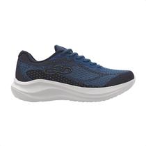 Tênis Running Masculino Olympikus Soma Preto