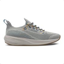 Tênis Running Masculino Olympikus Subverse Cinza