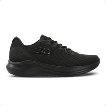 Tênis Running Masculino Olympikus Volcan 2 Preto Tênis Running Masculino Olympikus Volcan 2 Preto