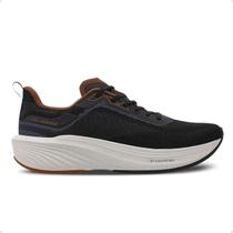 Tênis Running Masculino Olympikus Volta Preto Tênis Running Masculino Olympikus Volta Preto