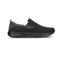 Tênis Running Masculino Olympikus Wellness 2 Preto