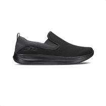 Tênis running masculino olympikus wellness 2 preto - Tênis running masculino olympikus wellness 2 preto -