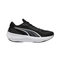 Tênis Running Masculino Puma Scend Pro 2 Preto